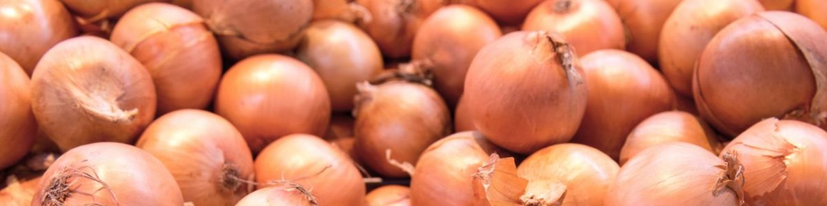 Onion Allergy Test