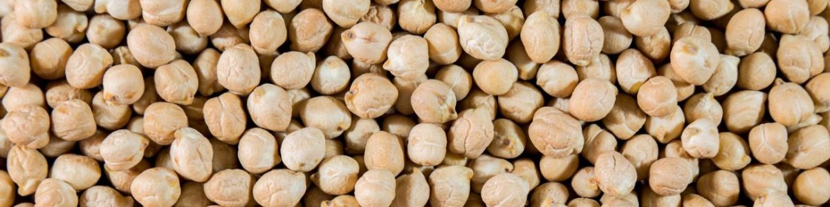 Chick Pea Allergy Test