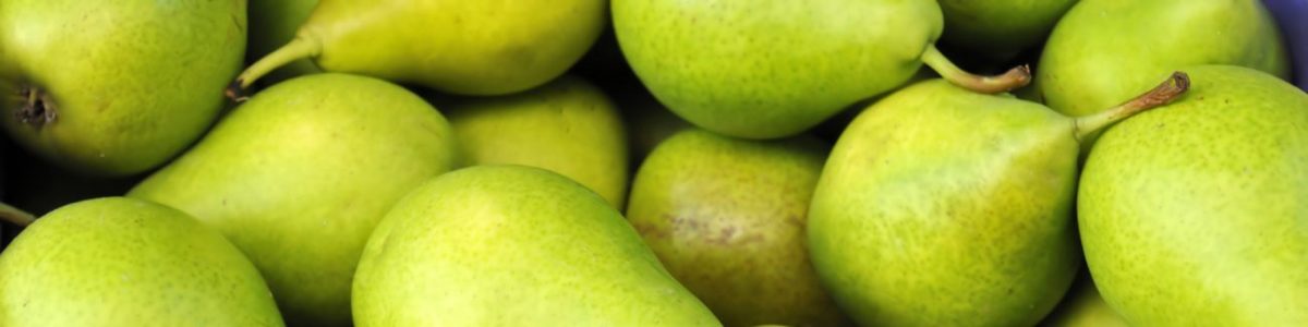 Pear Allergy Test