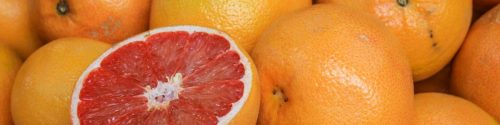 Grapefruit Allergy Test
