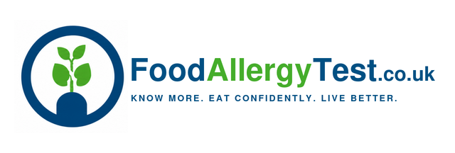 Allergy testing Logo
